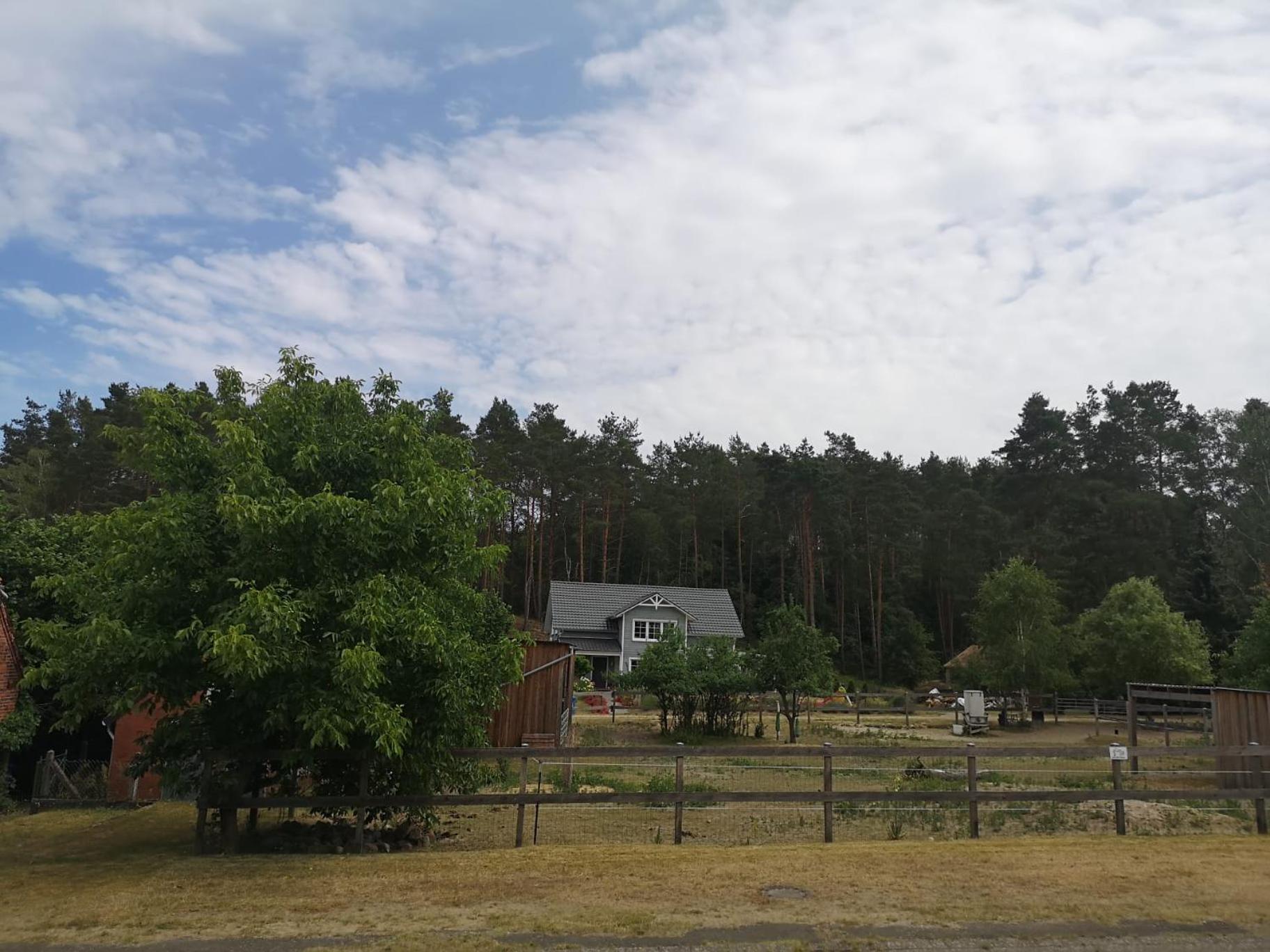 Kiek Inn Hitzacker Exterior foto
